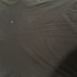 Black Shirt-large
