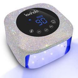 lavinda nail lamp 