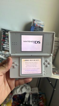 DS Lite