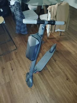 Segway E22