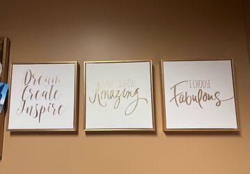 Decor