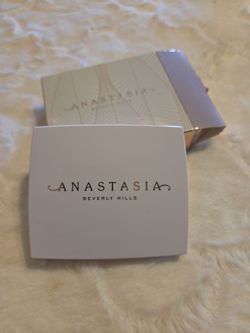 ICED OUT Highlighter By Anastasia