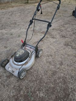FREE 2 Lawnmower