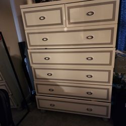 King Size Bedroom Set