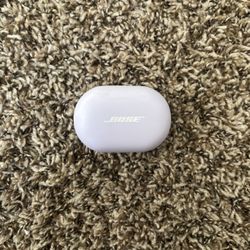 *** Bose QuietComfort Wireless Earbuds ***