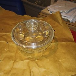 Vintage Bowl