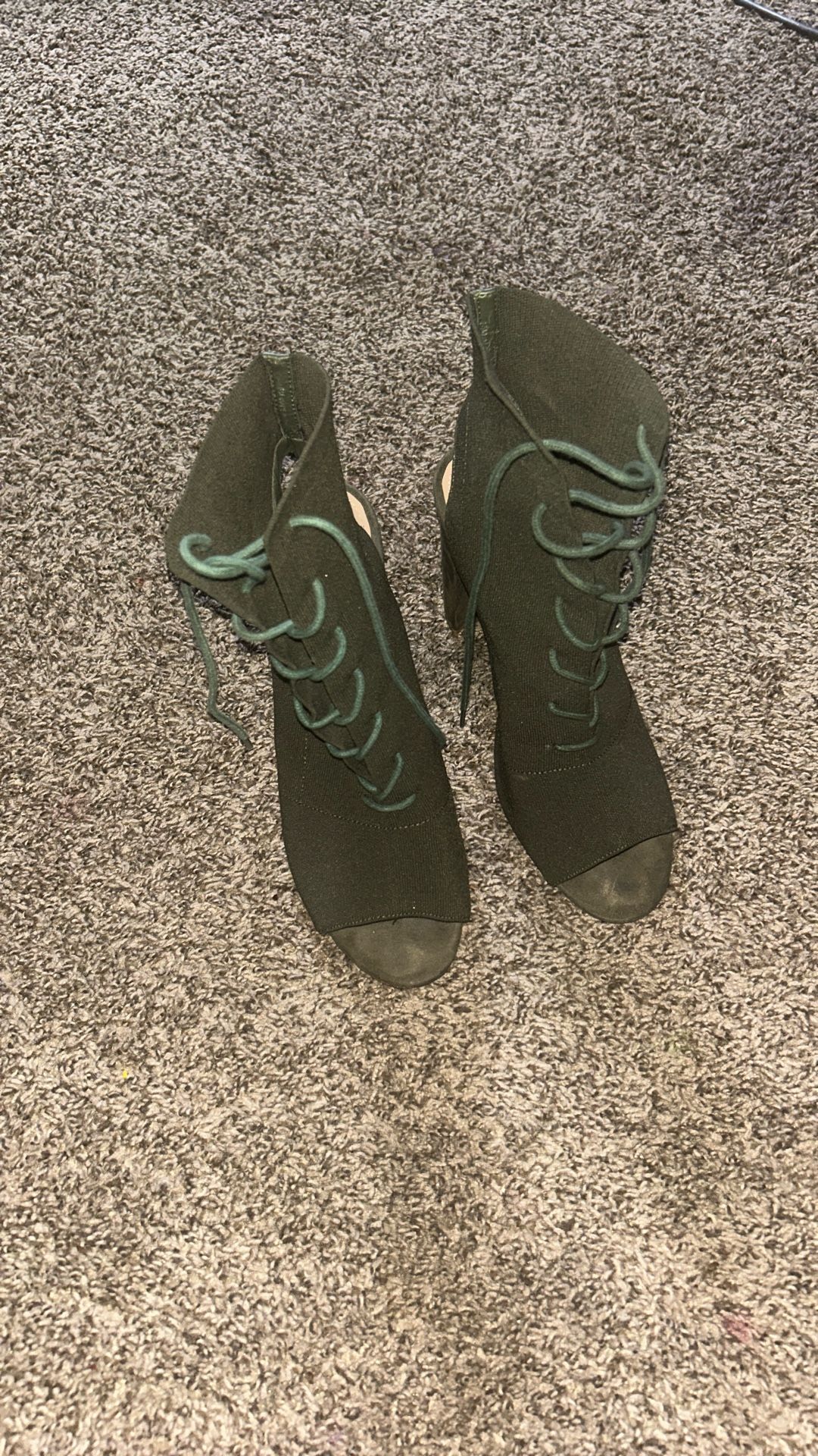 Heels