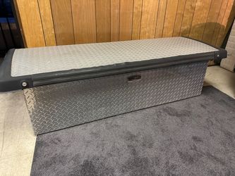 Truck Tool Box