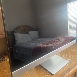 Hp Computer Monitor 