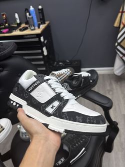 LV trainers