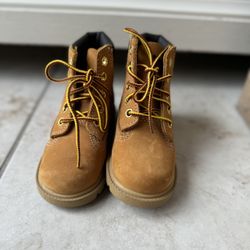 Timberland Kids Boots