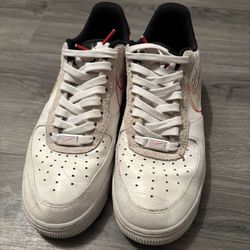 Air Force 1 size 8 men