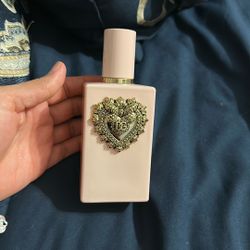 My Devotion By Dolce And Gabbana Perfume