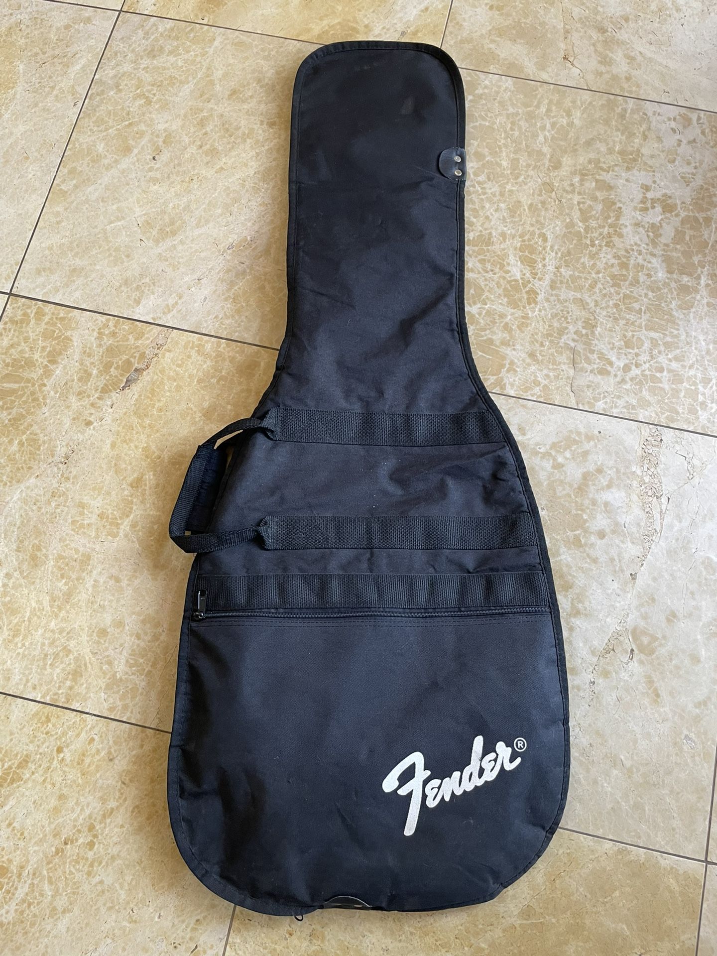 Fender Electric Guitar Bag