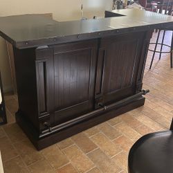 Bar And Wine Heavy Duty Set