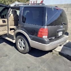 2005 Ford Expedition
