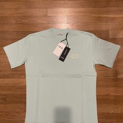 Dior CD Icon T Shirt(S,M,XL)