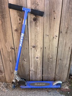Racers Scooter