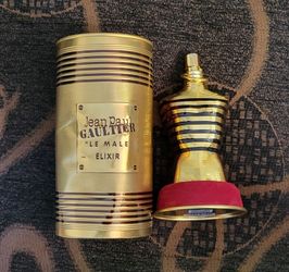 Jean Paul Gaultier Elixir