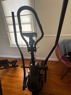 Elliptical (used)