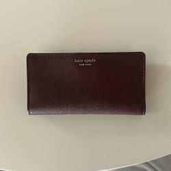 Kate Spade Wallet
