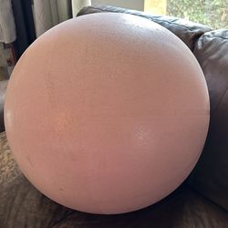 Yoga Ball 