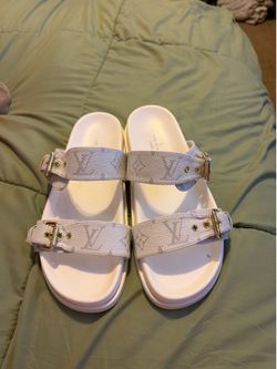 Sz 8 sandals