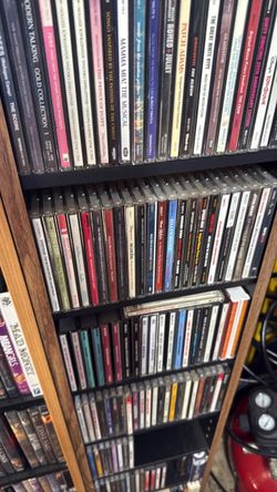CDs