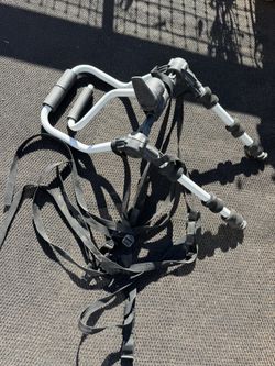 Rhode Gear pro Bike Rack For Cars