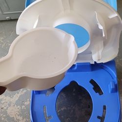 Potty Training 