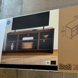 Brand New TV Stand