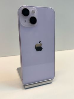 Apple iPhone 14 128gb. ( Fully Unlocked Phone )