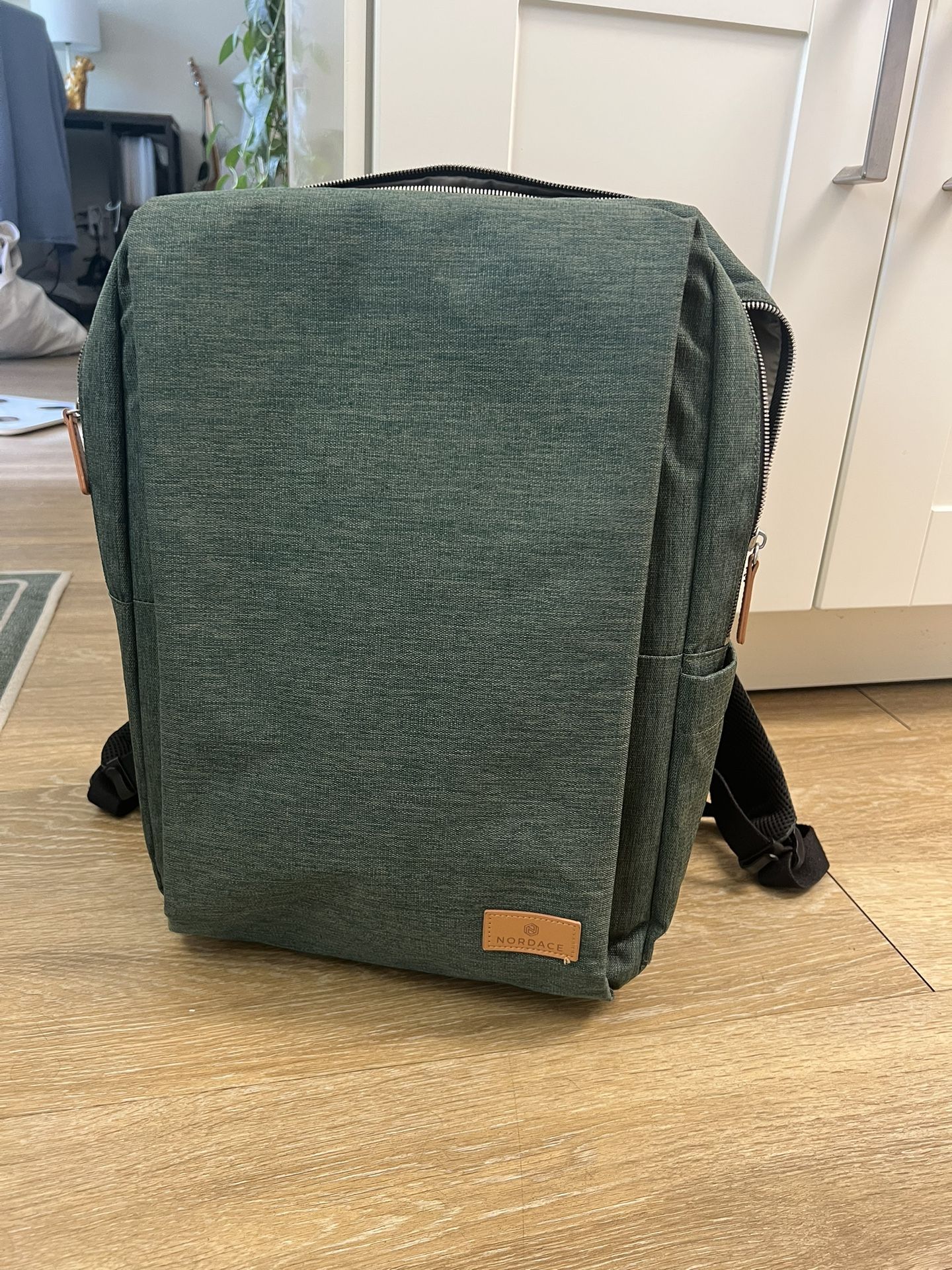 Nordace backpack