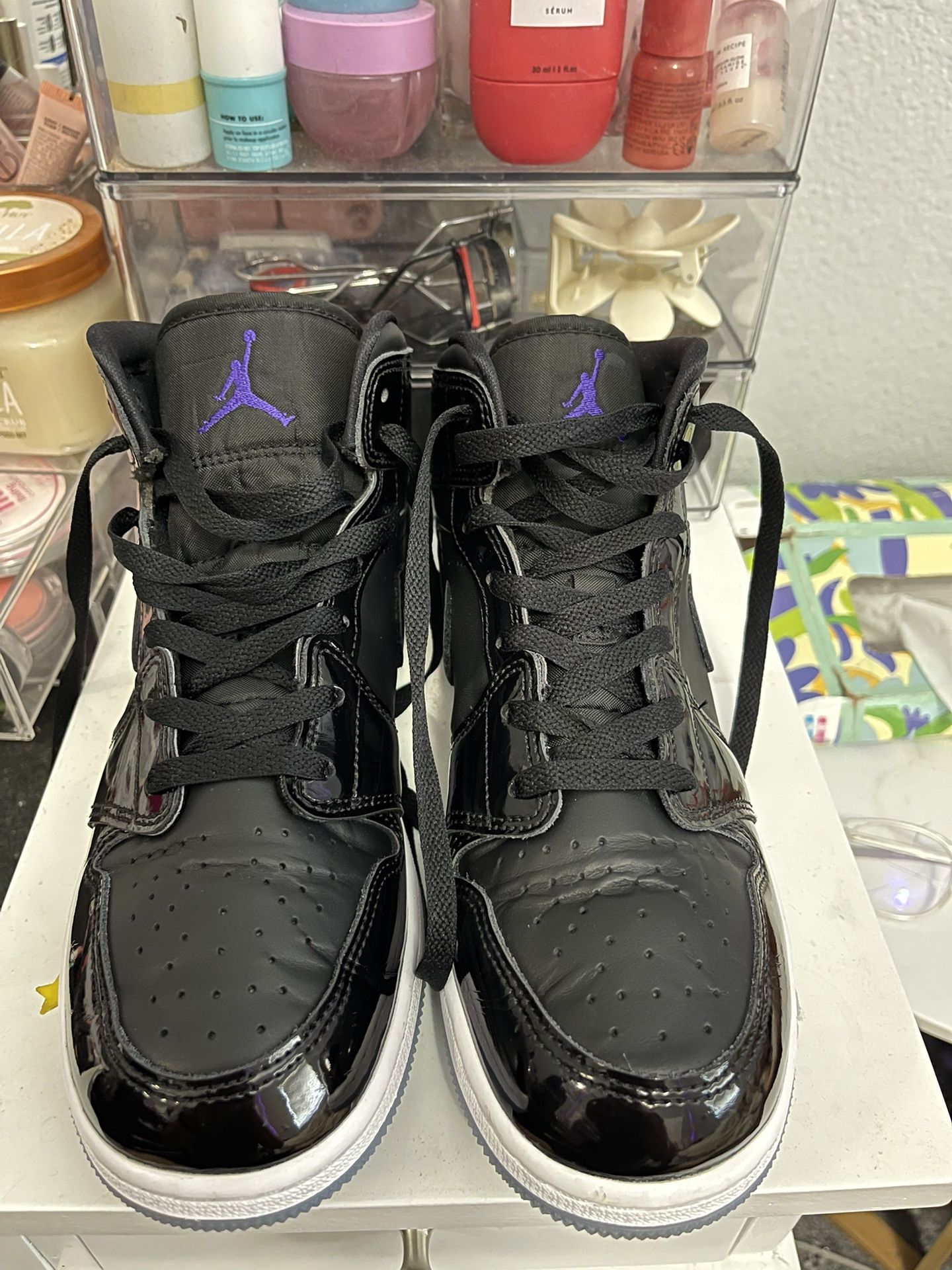 Nike Air Jordan 1 Mid SE
