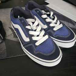 New Vans 3.5 Youth