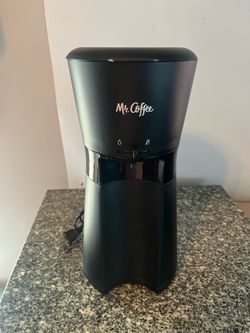 Mr. Coffee Coffee Grinder Like New