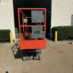 2016 SKYJACK SJIII-3219