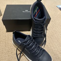 Paul Smith Rappid Men’s Shoes Size 7.5