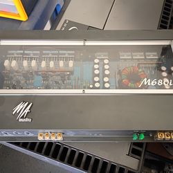 Ma Audio M680i