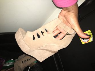 Wedge