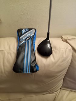 Tour Edge 3 Wood