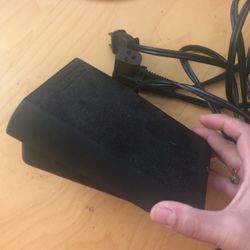Sewing Machine Pedal With Cord