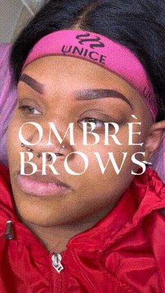 Makeup Look Brows