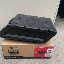 Milwaukee MX FUEL Lithium-Ion REDLITHIUM XC406 Battery