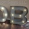 Daniel DBG Sales