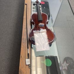 Cadenza  Violin