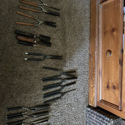 Hair Curling Irons
