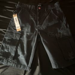 Ksubi Shorts 
