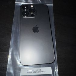 iPhone 13 Pro
