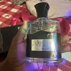 Male Cologne Creed